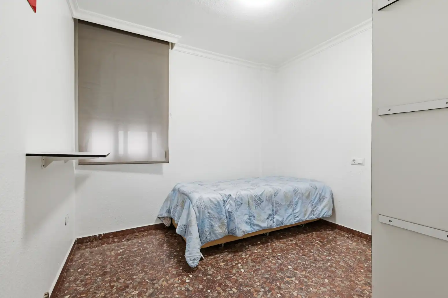 Bedroom of Flat for sale in Aldaia, Valencia