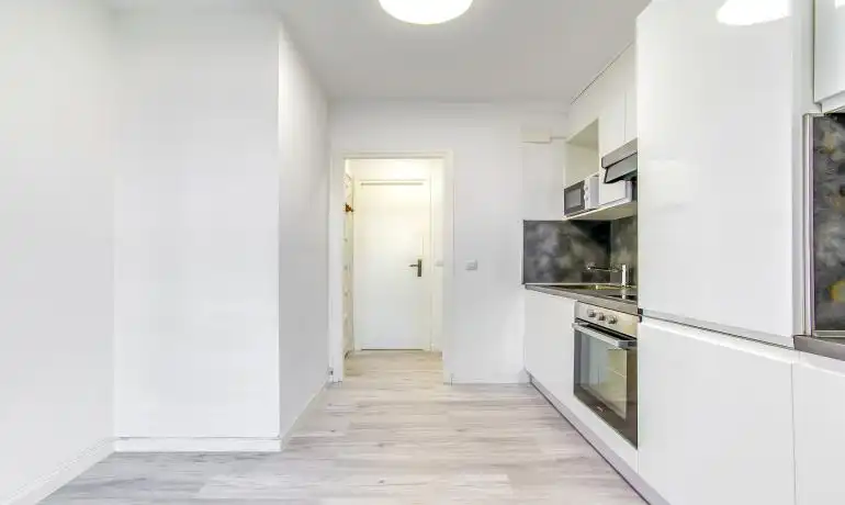 Kitchen of Study for sale in Empuriabrava  with Terrace
