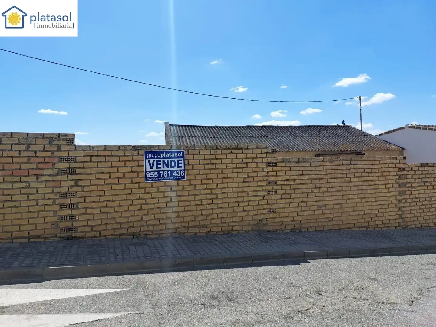 Terreno residenziale in vendita a Calle del Pilón, imagen 23
