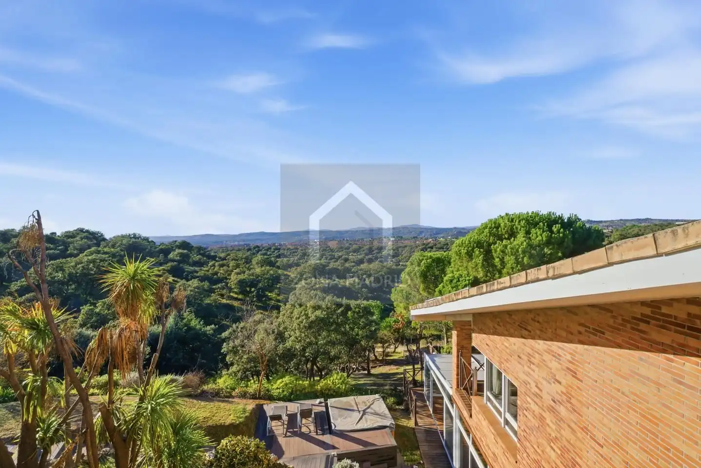 Casa o chalet en venta en Urbanización Punta Galea, Las Vegas - El Pozanco - Adelfillas