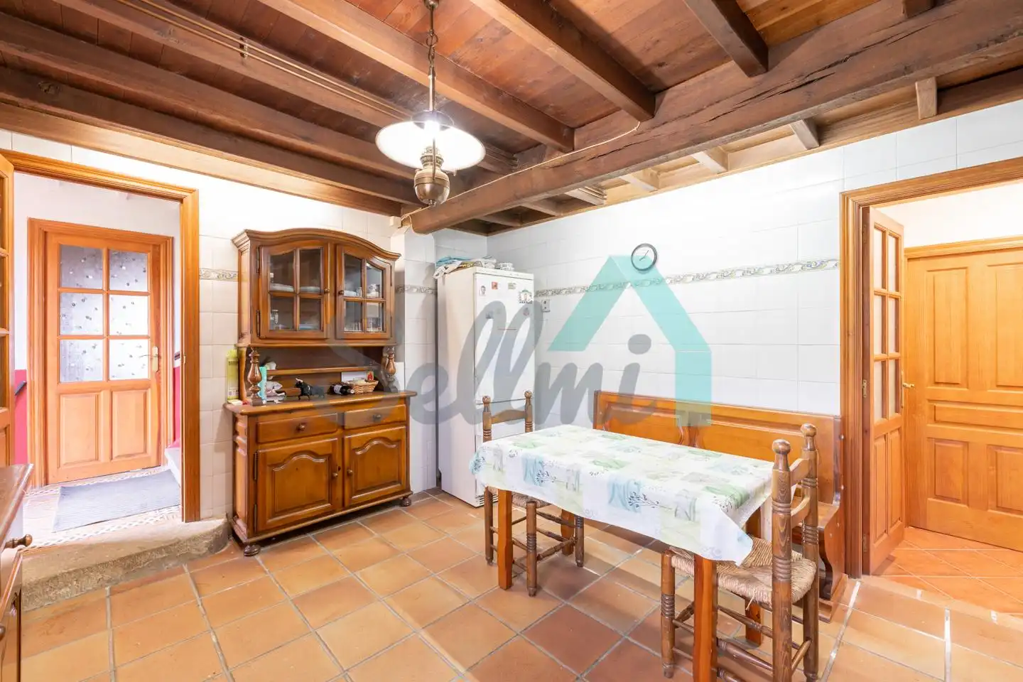 Casa con giardino in vendita a AS-331, imagen 29