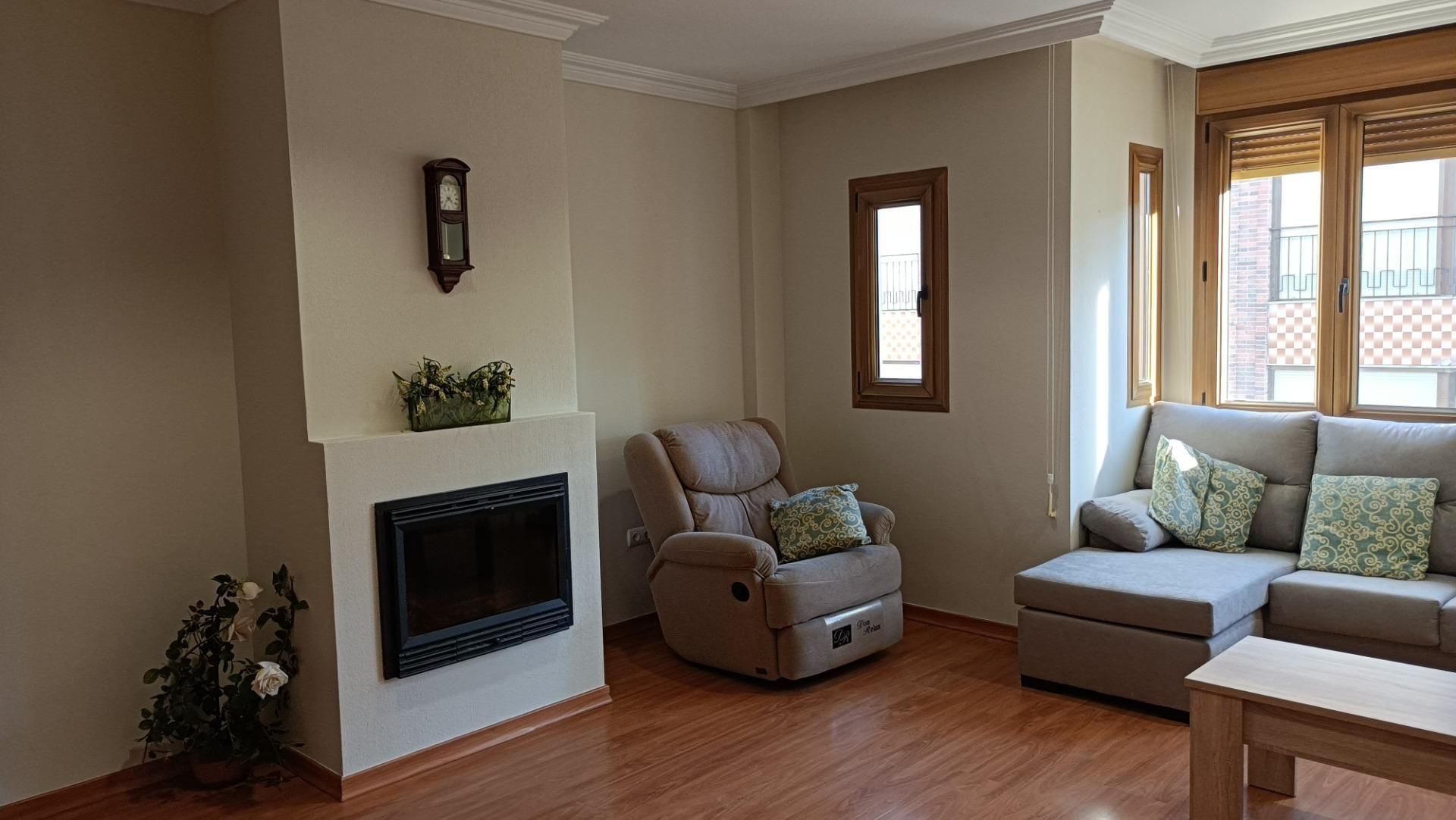 Pis de lloguer a Centro, Elche ciudad