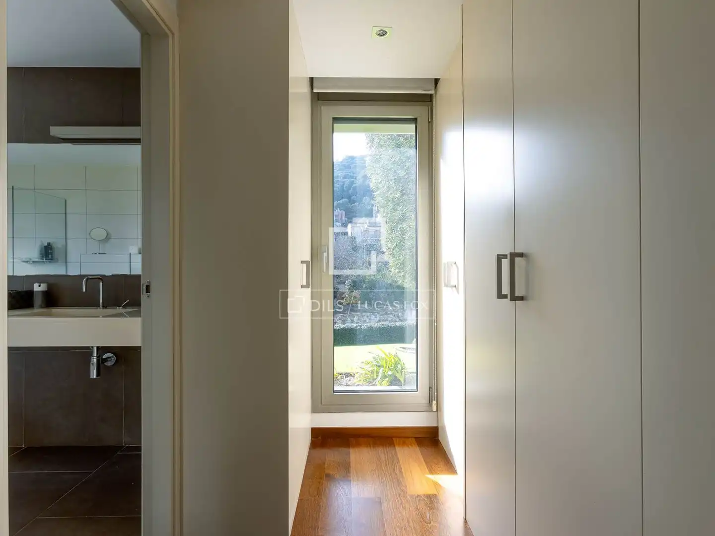 Villa con piscina in vendita a Vallromanes, imagen 27
