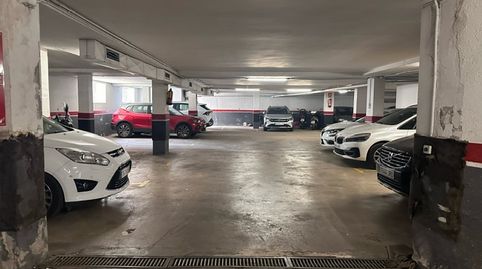 Foto 4 de Garaje en venta en Carrer de Can Pujolet, La Font d'en Fargues, Barcelona Capital