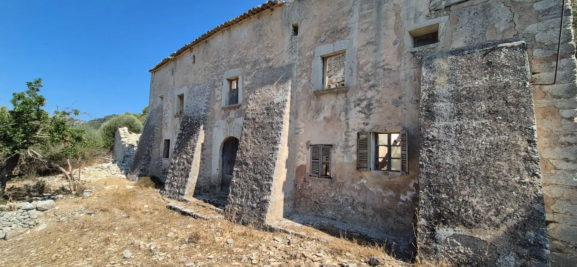 Terrenos y solares en venta en Carretera POLIGON 5 RUSTEGA, imagen 3
