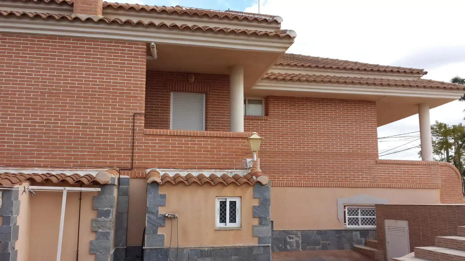 Villa mit Pool zum Verkauf in Calle NUEVE - LOS CONEJOS I, imagen 5