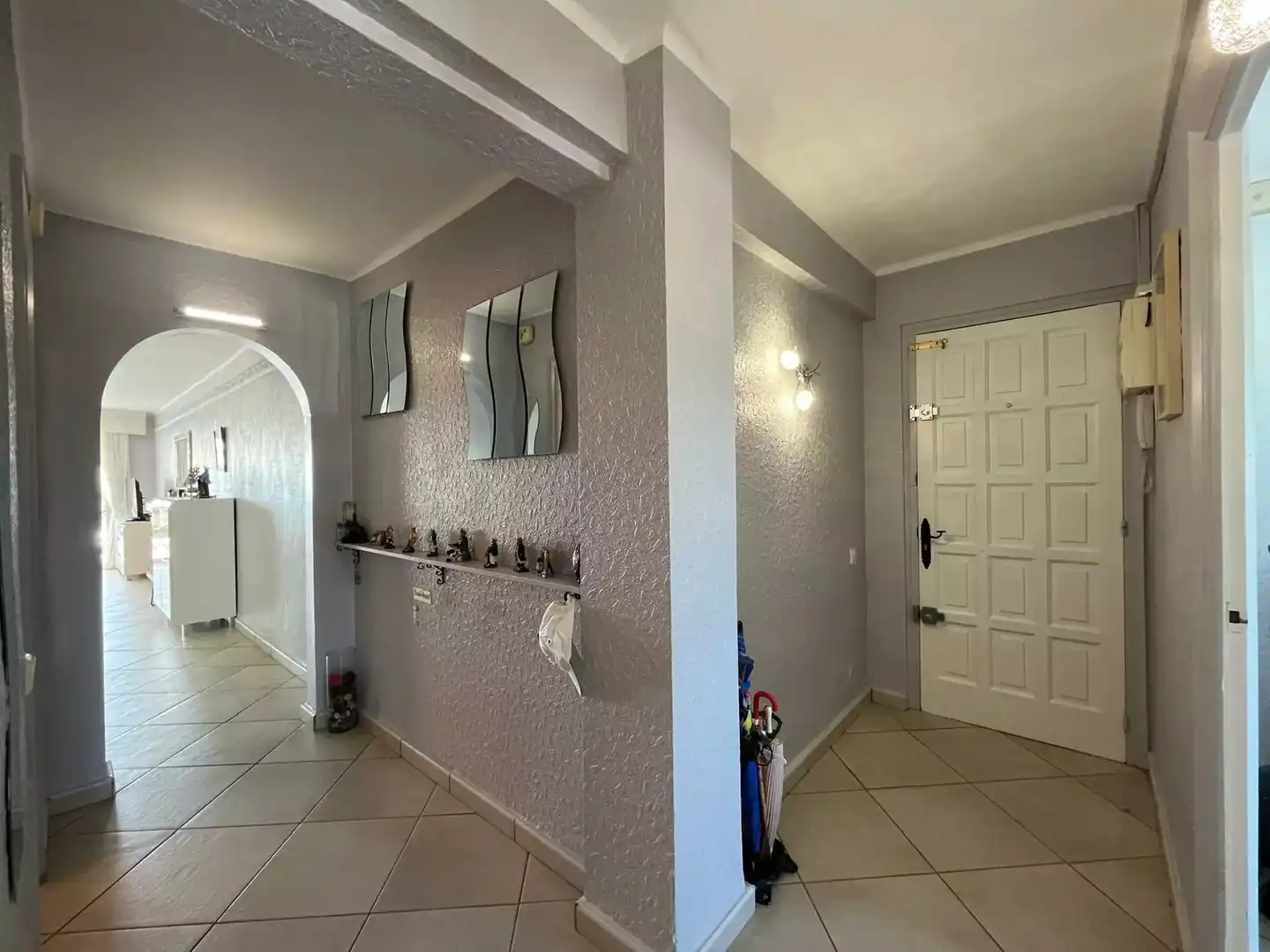 Apartamento en venta en Empuriabrava con Terraza y Amueblado