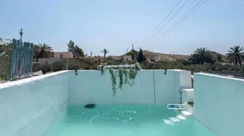 Foto 4 de Finca rústica en venta en Camino Finca el Llano, Pechina, Almería