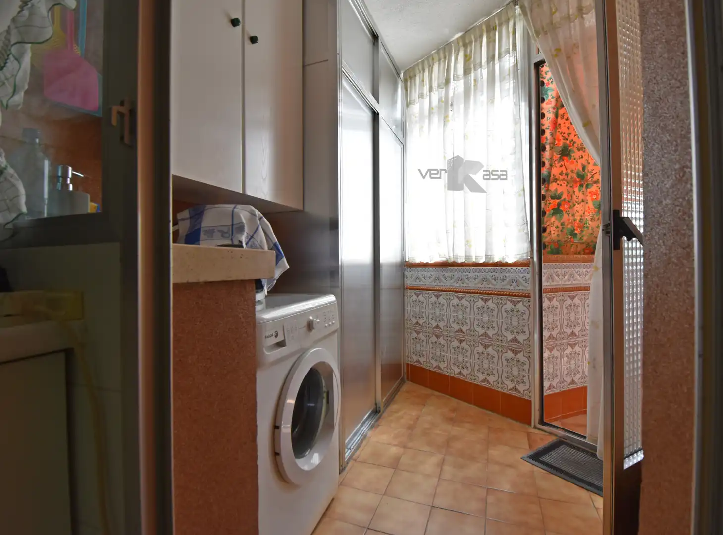 Habitación de Piso en venta en Pinto con Calefacción, Terraza y Piscina comunitaria