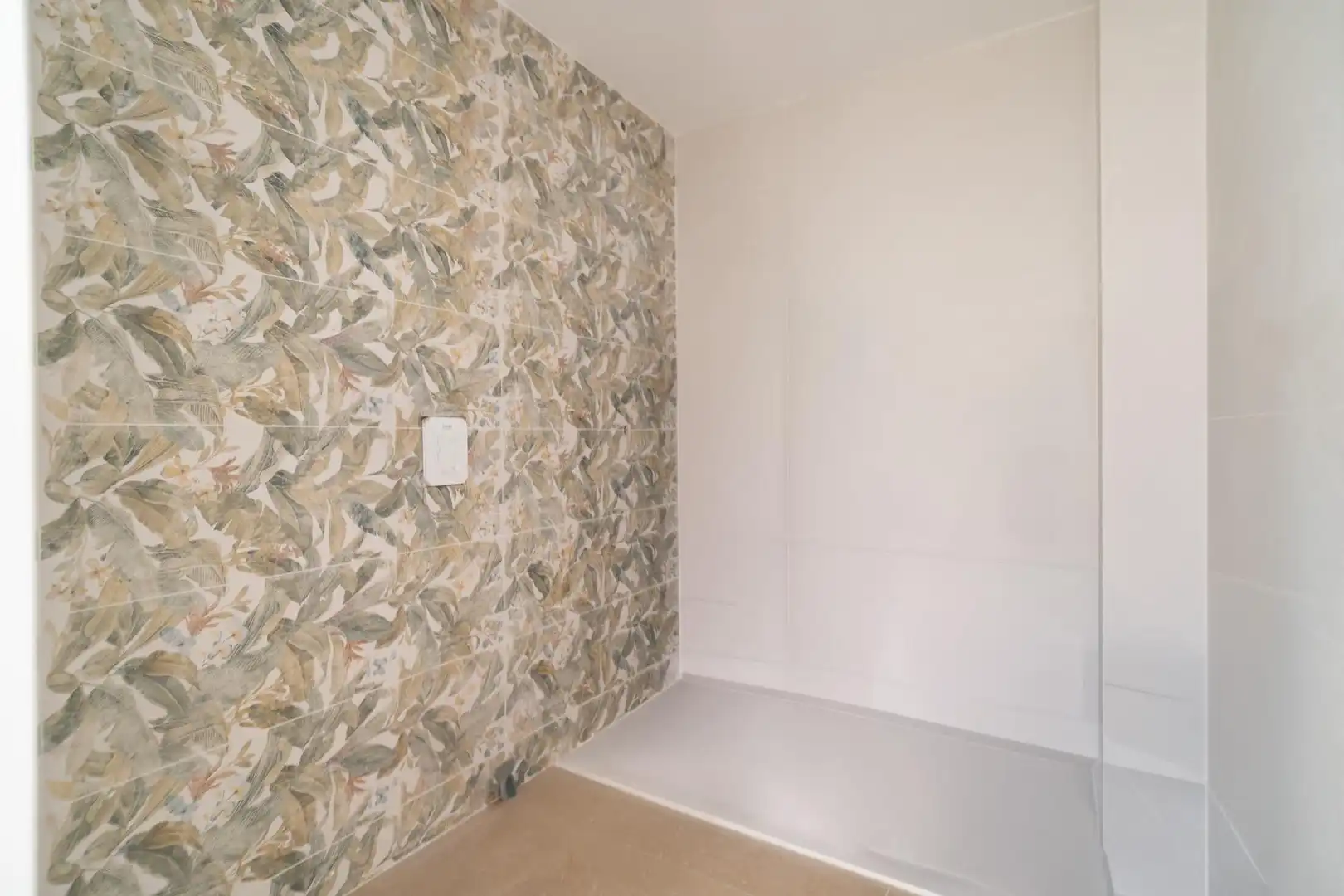 Badezimmer von Erdgeschoss zum Verkauf in Paiporta mit Klimaanlage und Terrasse