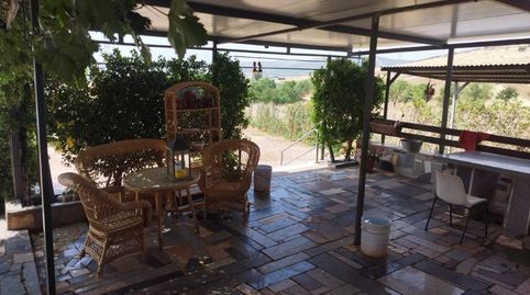 Foto 5 de Casa o chalet en venta en Carretera de Córdoba - Libertad, Puertollano