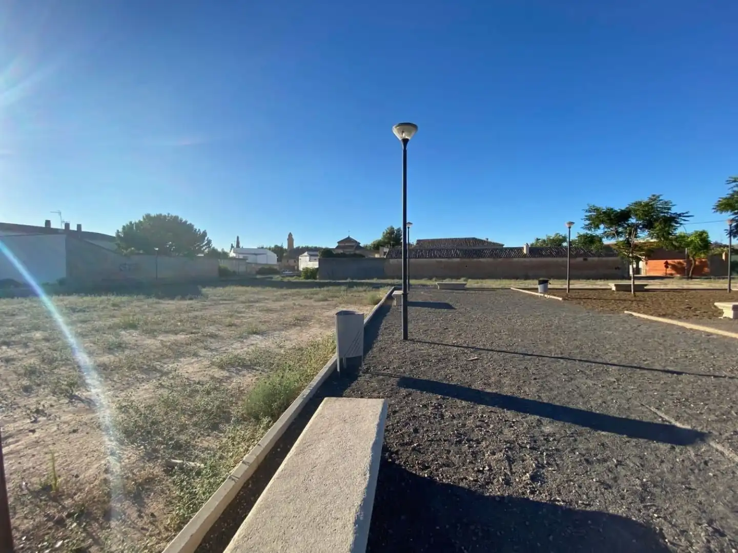 Terreny residencial en venda a Calle Carrión 0, imagen 3