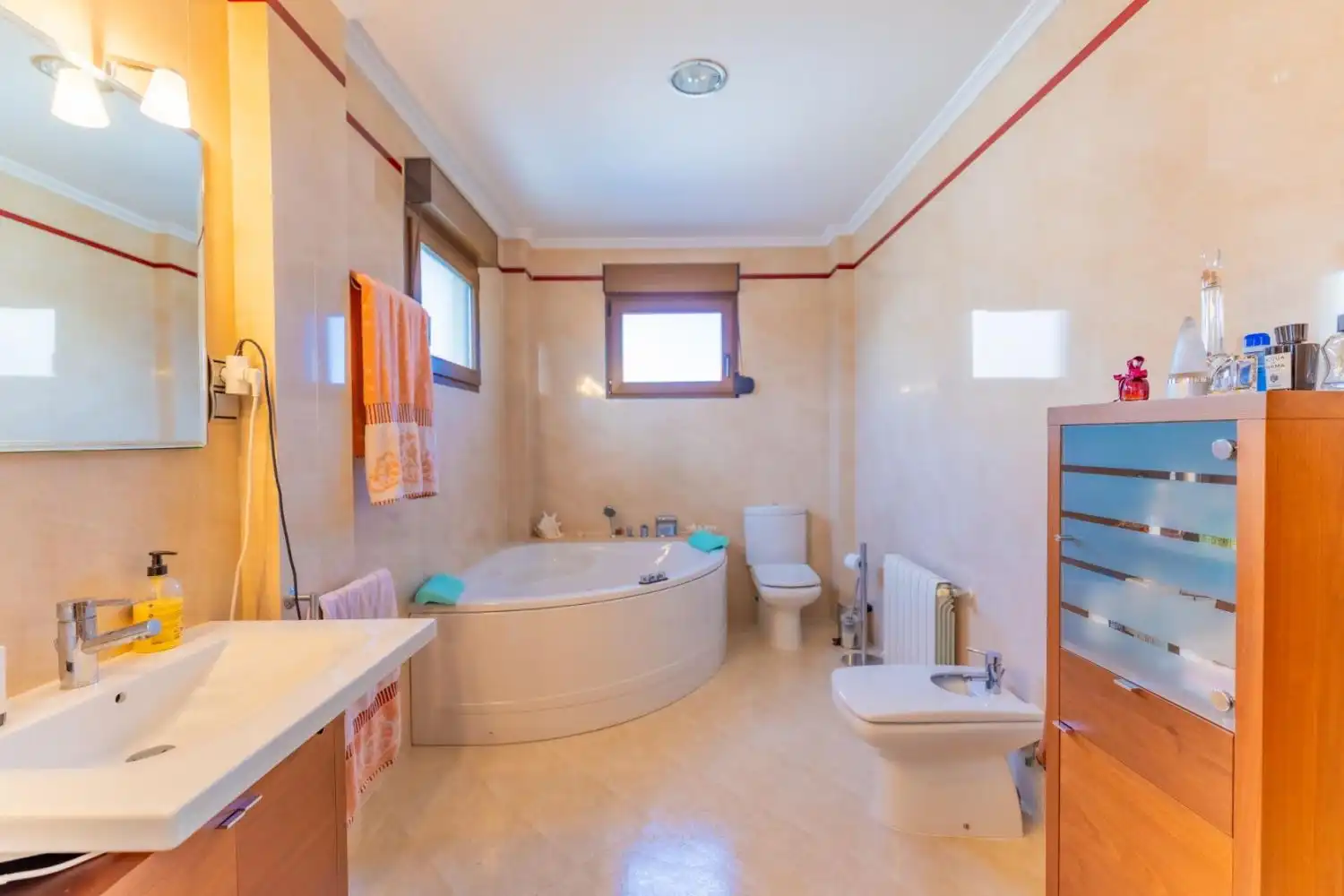 Chalet con terraza en venta en Playa del Acequión, Náufragos y Rocío del Mar, imagen 31