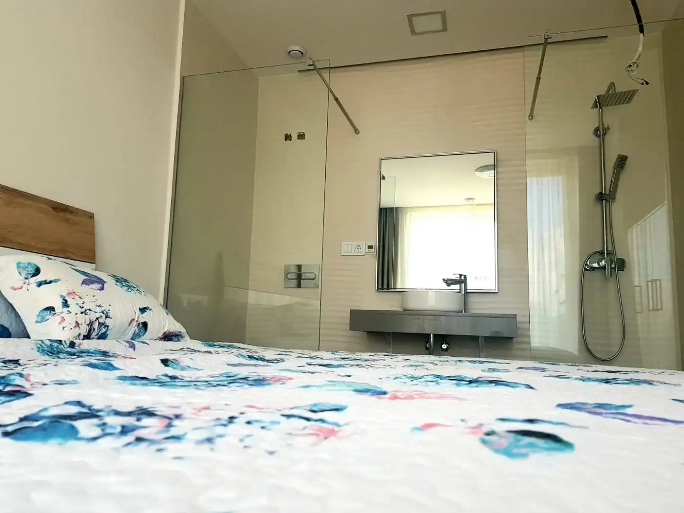 Apartament amb piscina en venda a Cala de Finestrat, imagen 16