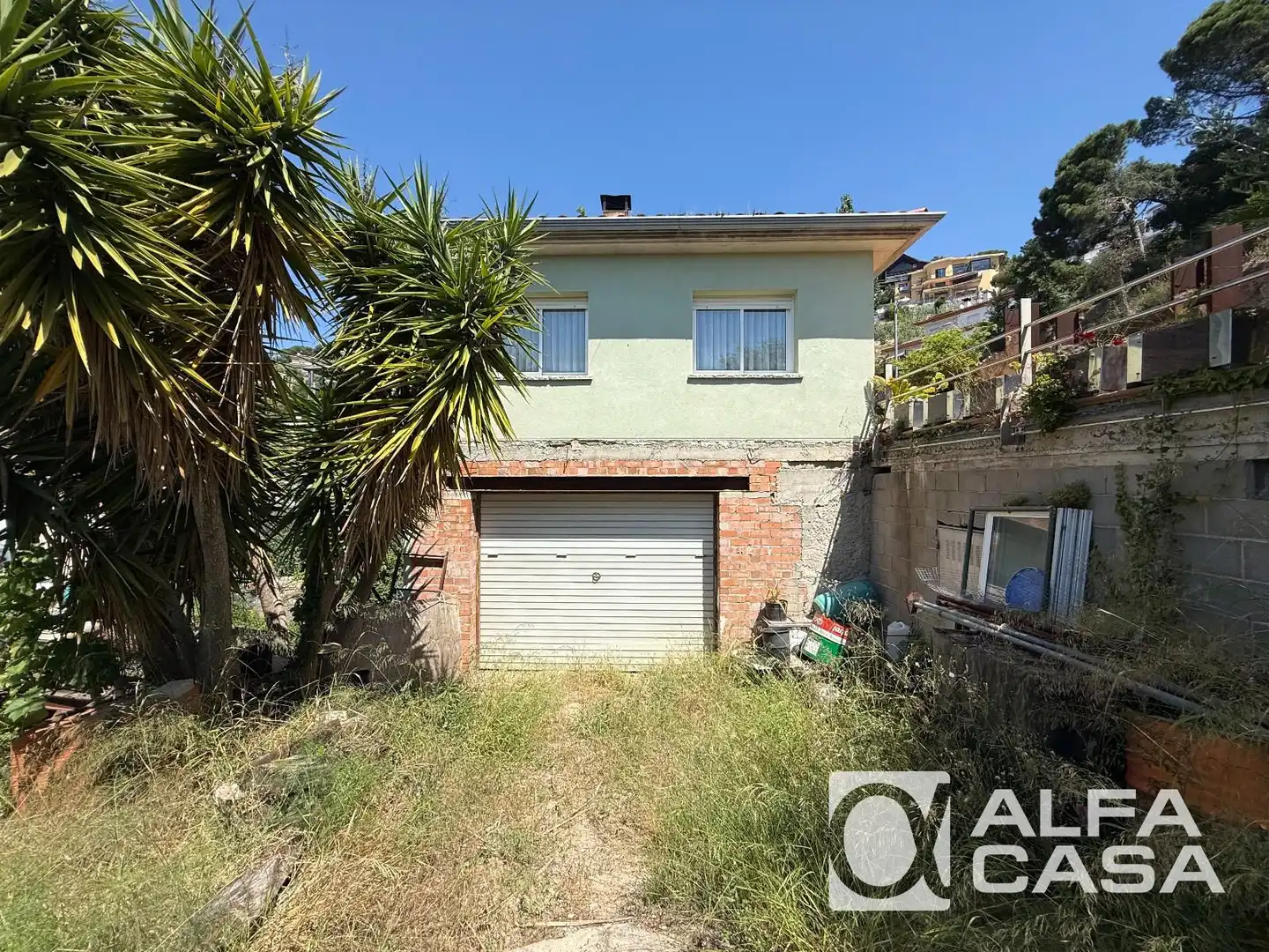 Maison avec terrasse à vendre à Roca Grossa, imagen 31