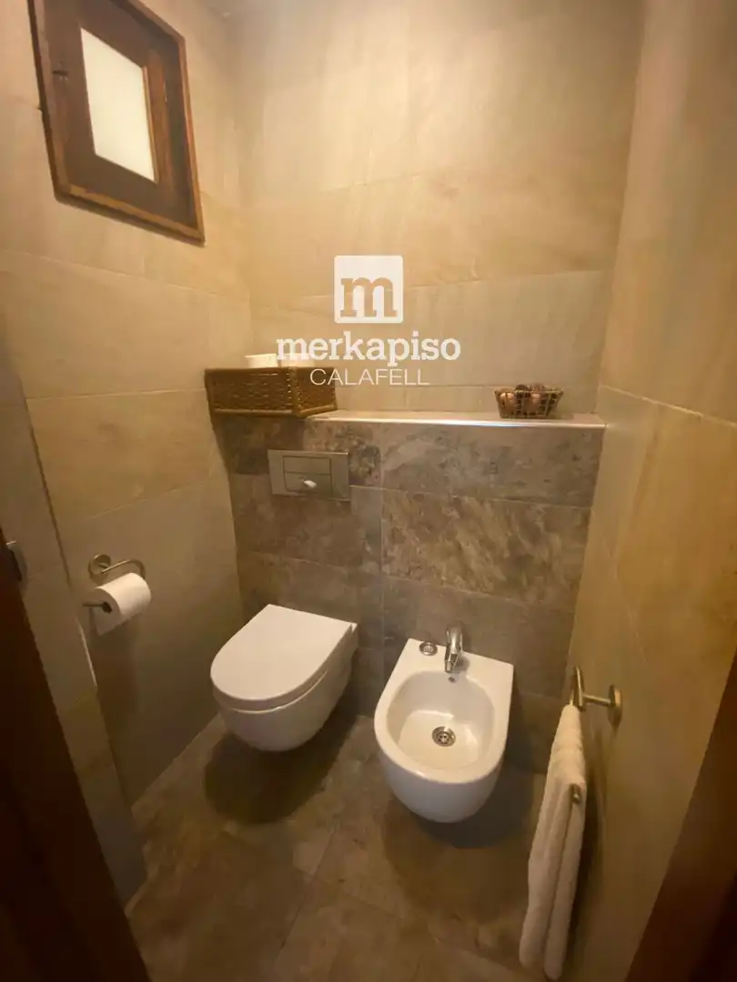 Villa mit Pool zum Verkauf in MAR CARIBE, imagen 49