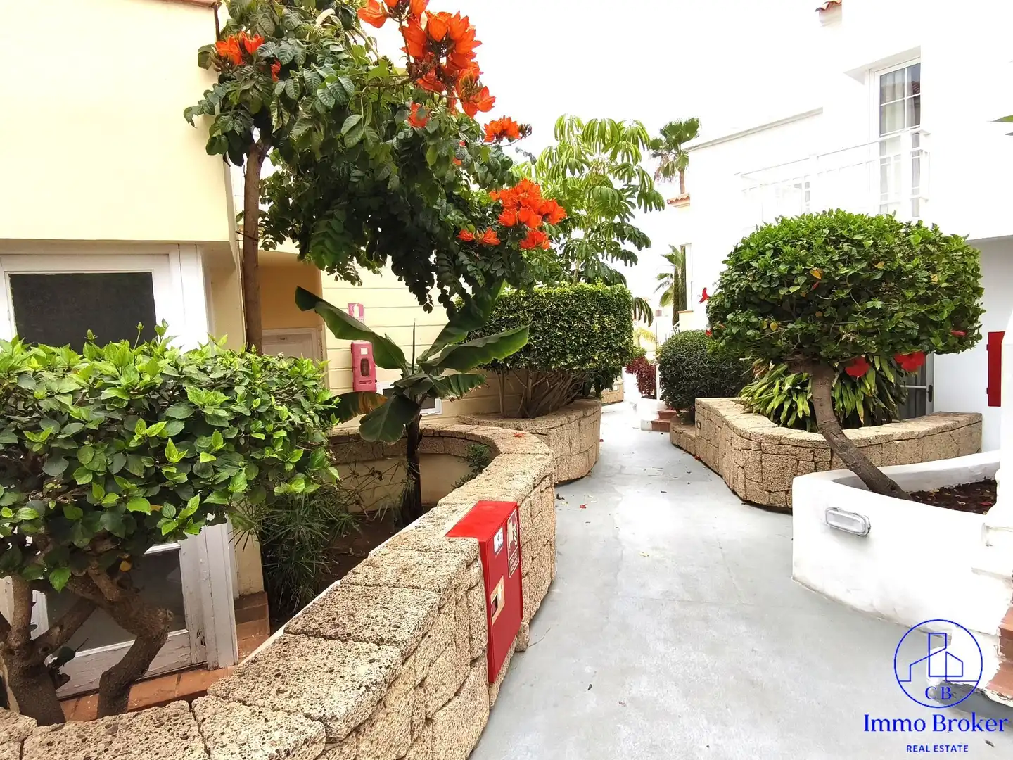 Appartement avec piscine à vendre à Costa Adeje, imagen 30