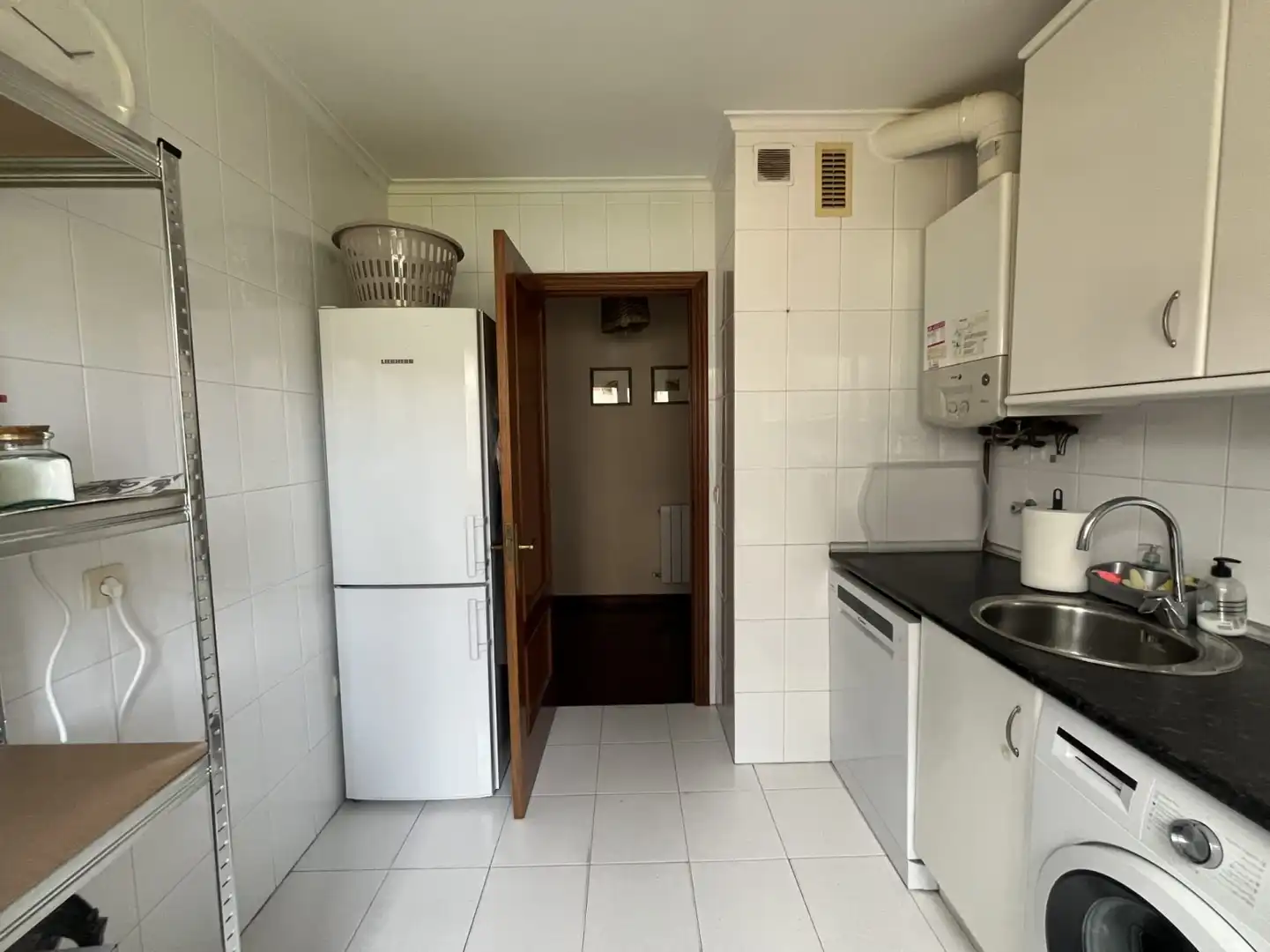 Appartamento in affitto a Santander - Paseo Altamira, imagen 10