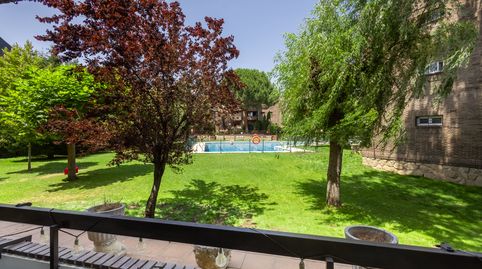 Photo 2 of Flat for sale in Camino de la Estación, Alpedrete, Madrid
