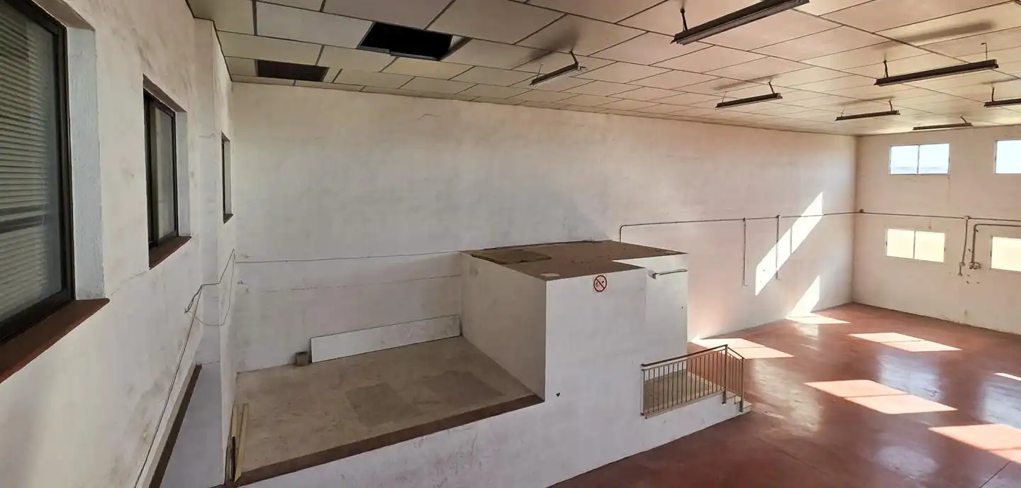 Nave industrial de alquiler en Elche / Elx