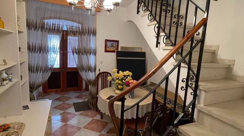 Foto 5 de Finca rústica en venda a Cuevas Bajas, Málaga