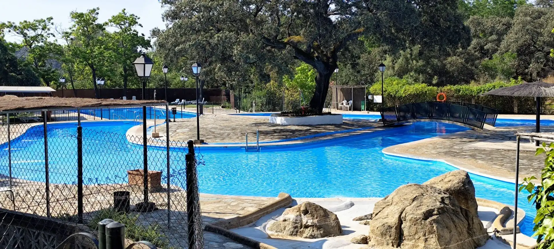 House with pool for sale in El Castillo de las Guardas, imagen 53