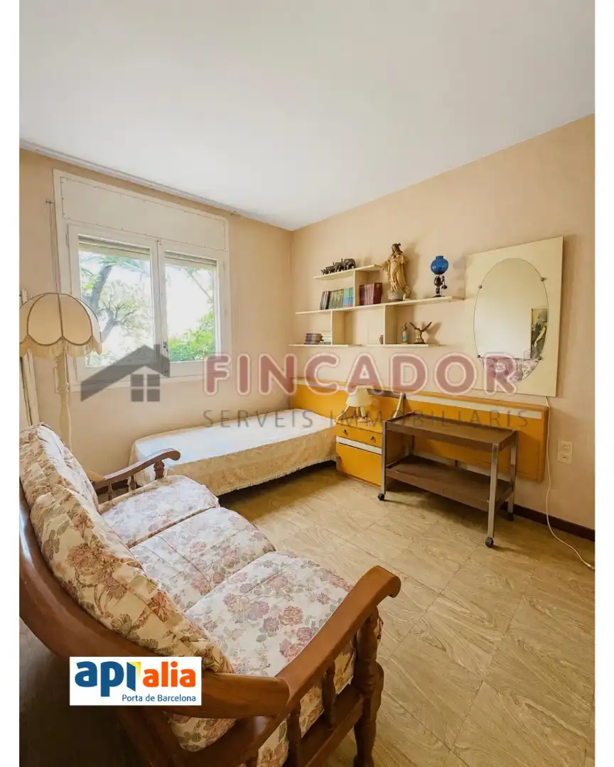 Wohnung mit Aufzug zum Verkauf in Carrer de les Roses, imagen 17