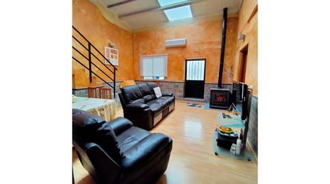 Foto 3 de Casa adosada en venda a Empedrada, Viso del Marqués, Ciudad Real