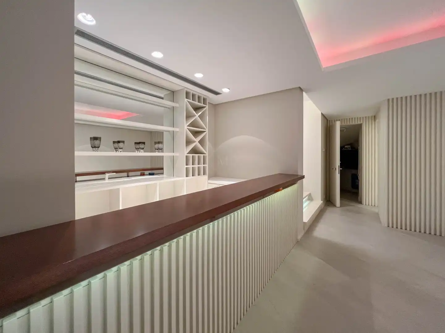 Casa amb terrassa en venda a La Zagaleta, imagen 50
