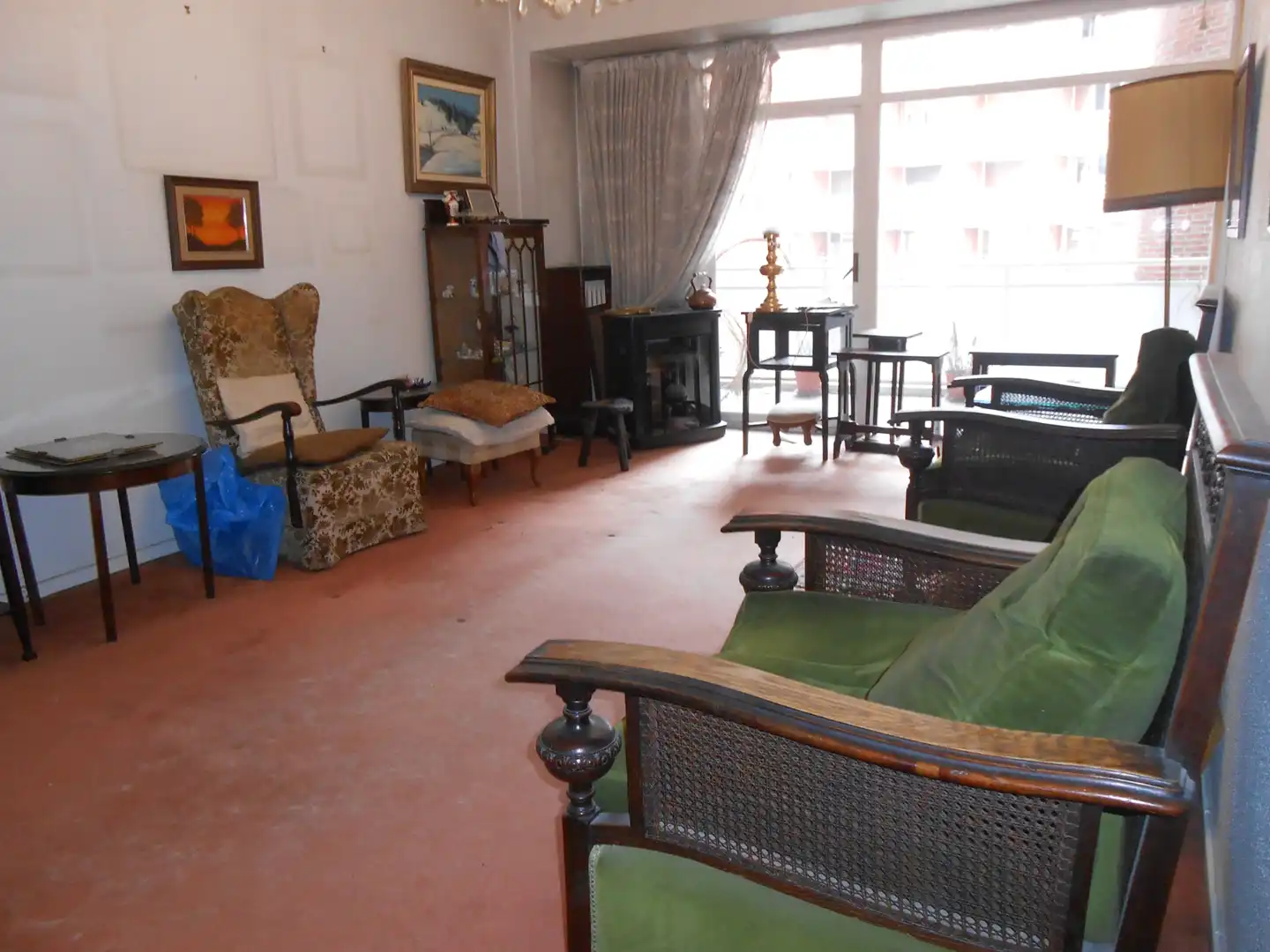 Flat with lift for sale in Autonomia Kalea, imagen 2