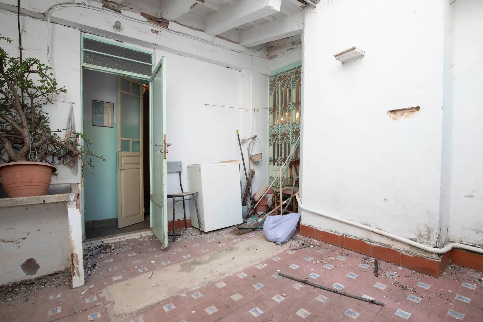Piso en venta en Alzira con Balcón