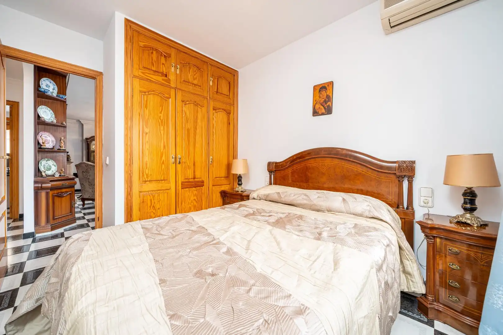 Habitación de Casa o chalet en venta en Llevant