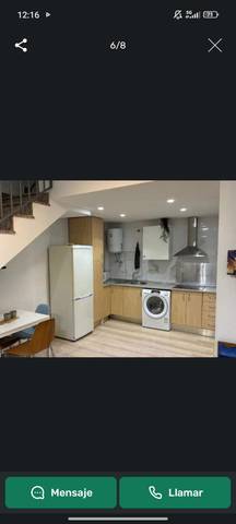 Dúplex en Alquiler en Ayuntamiento