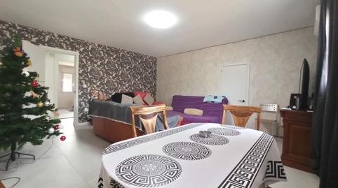 Foto 3 de Casa o xalet en venda a Fontcalent, Alicante