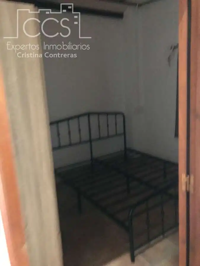 Casa rústica amb piscina en venda a Almonte ciudad, imagen 12