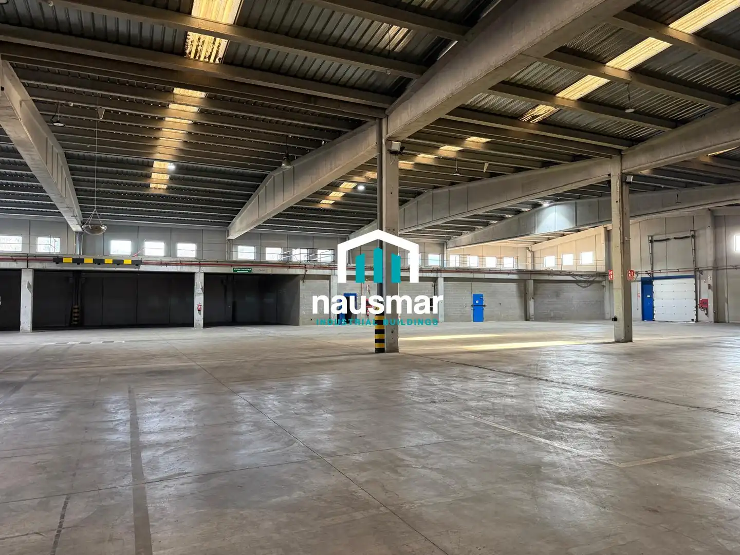 Nave industrial en venta en Sant Feliu de Buixalleu