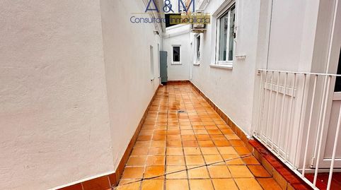 Foto 4 de Piso de alquiler en General Almirante, Centro, Valladolid Capital