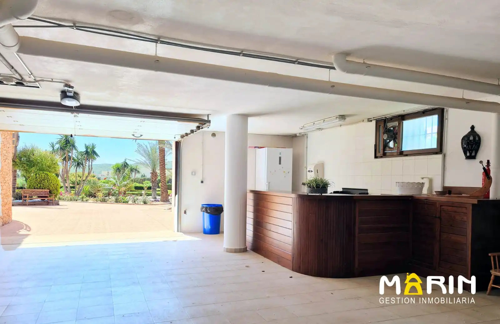Villa avec piscine à vendre à Paraje Atamaria, imagen 25