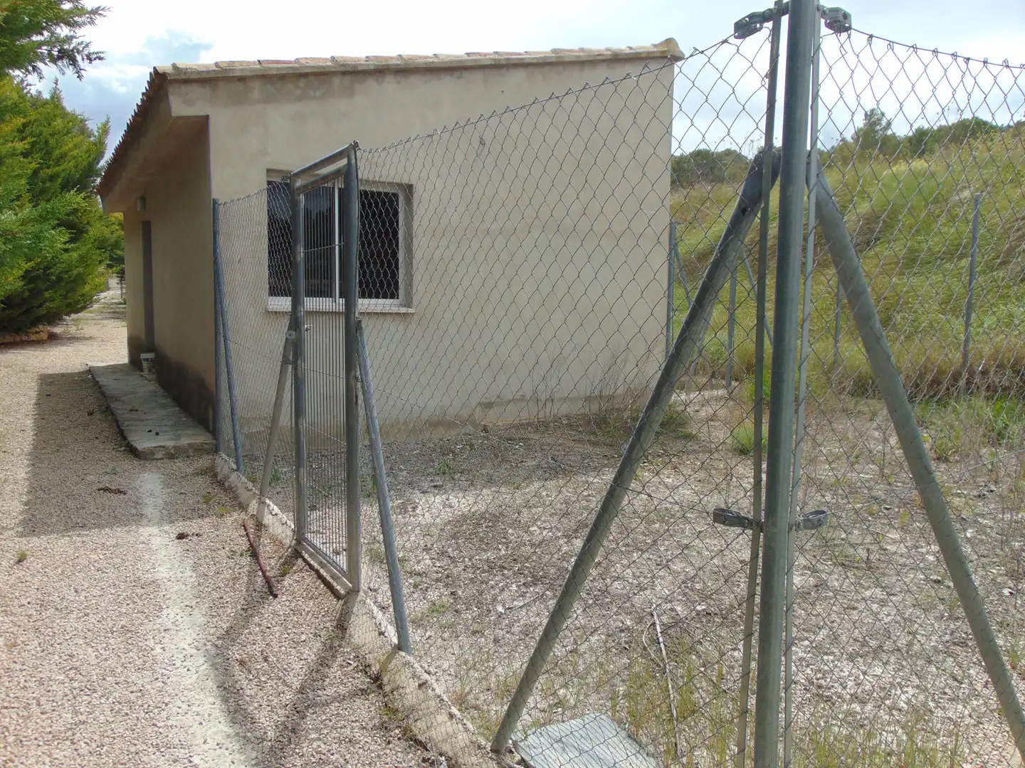 Casa rustica con piscina in vendita a Partida Polop Baix, imagen 148