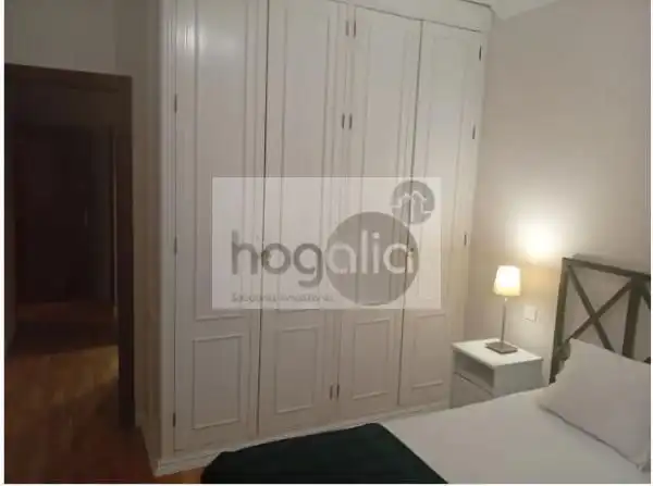 Flat for rent in El Cano - Los Bermejales