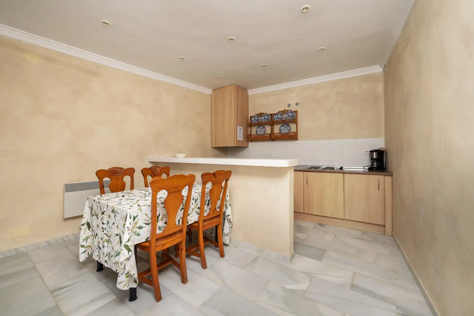 Detached homes for sale in BOLA, 24, Torrox Pueblo