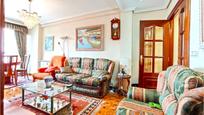 Living room of Flat for sale in Burgos Capital