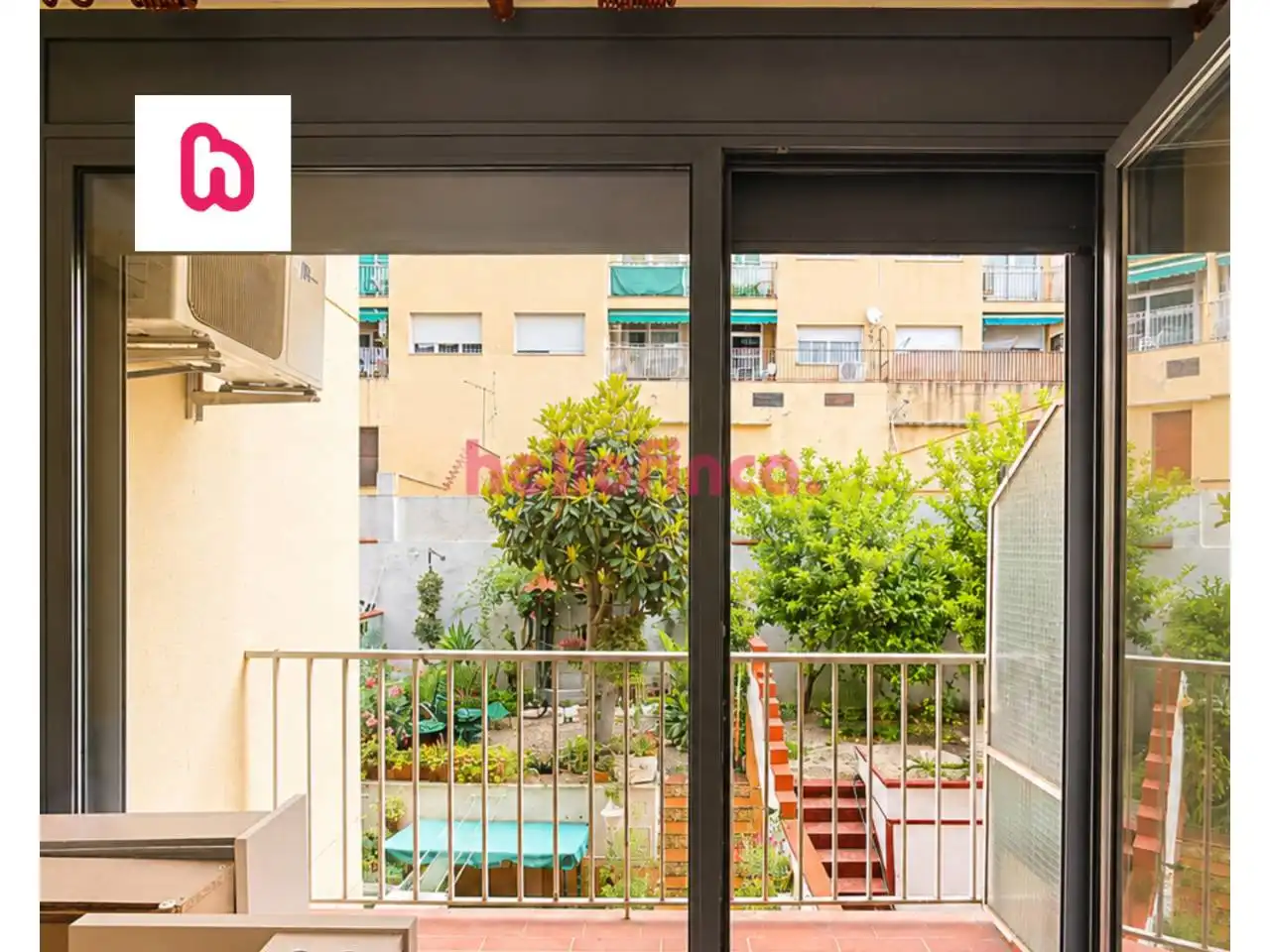 Piso con terraza en venta en Calle del Vallès, imagen 39