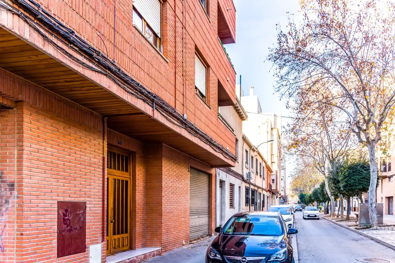 Maison jumelée à vendre à C/ Mendizábal, imagen 3