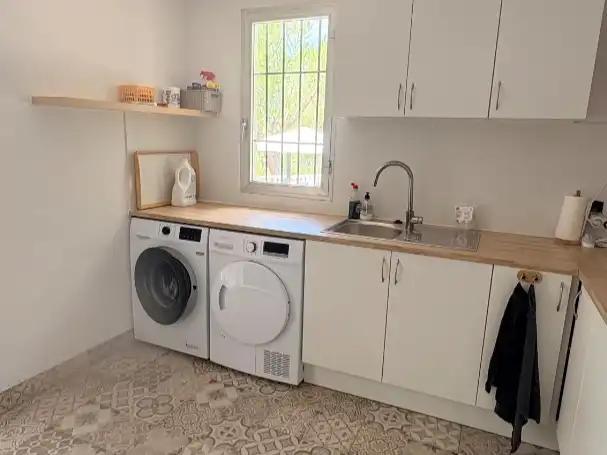 Casa o chalet en venta en Urbanizacion Fuente la Virgen 2, 1, Alborache