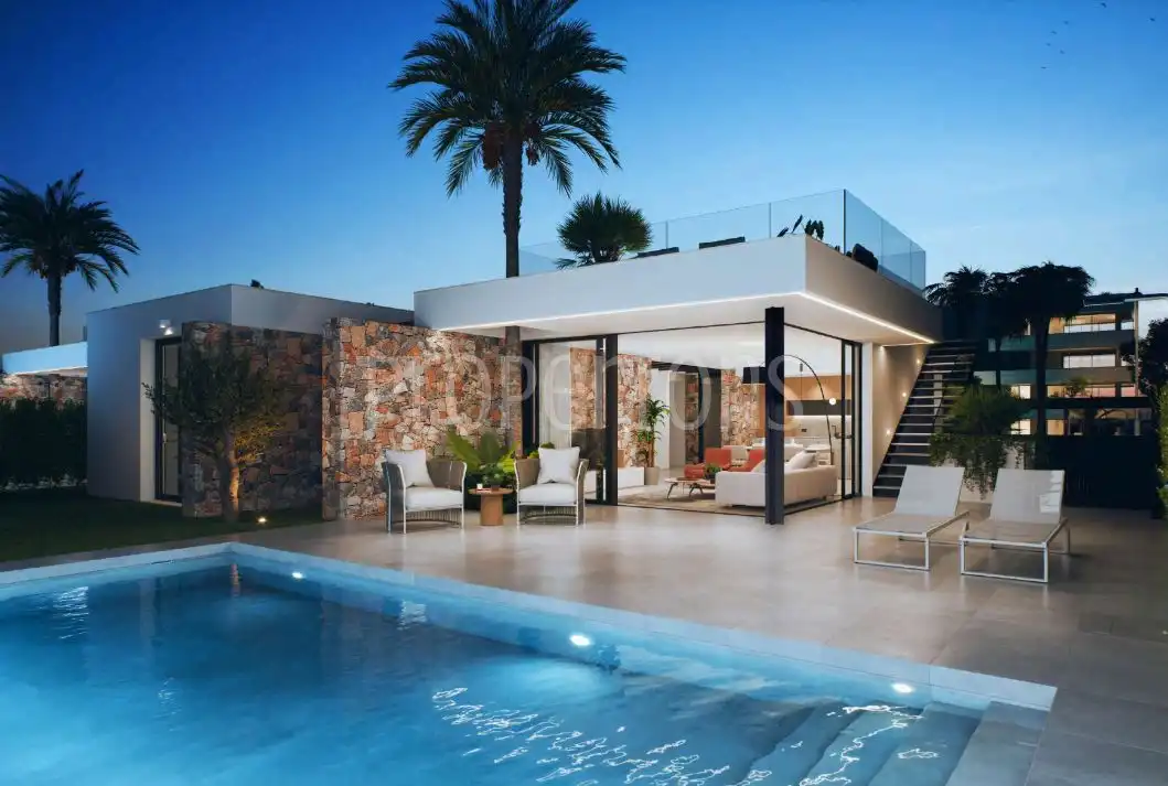 Casa en venta en N/A