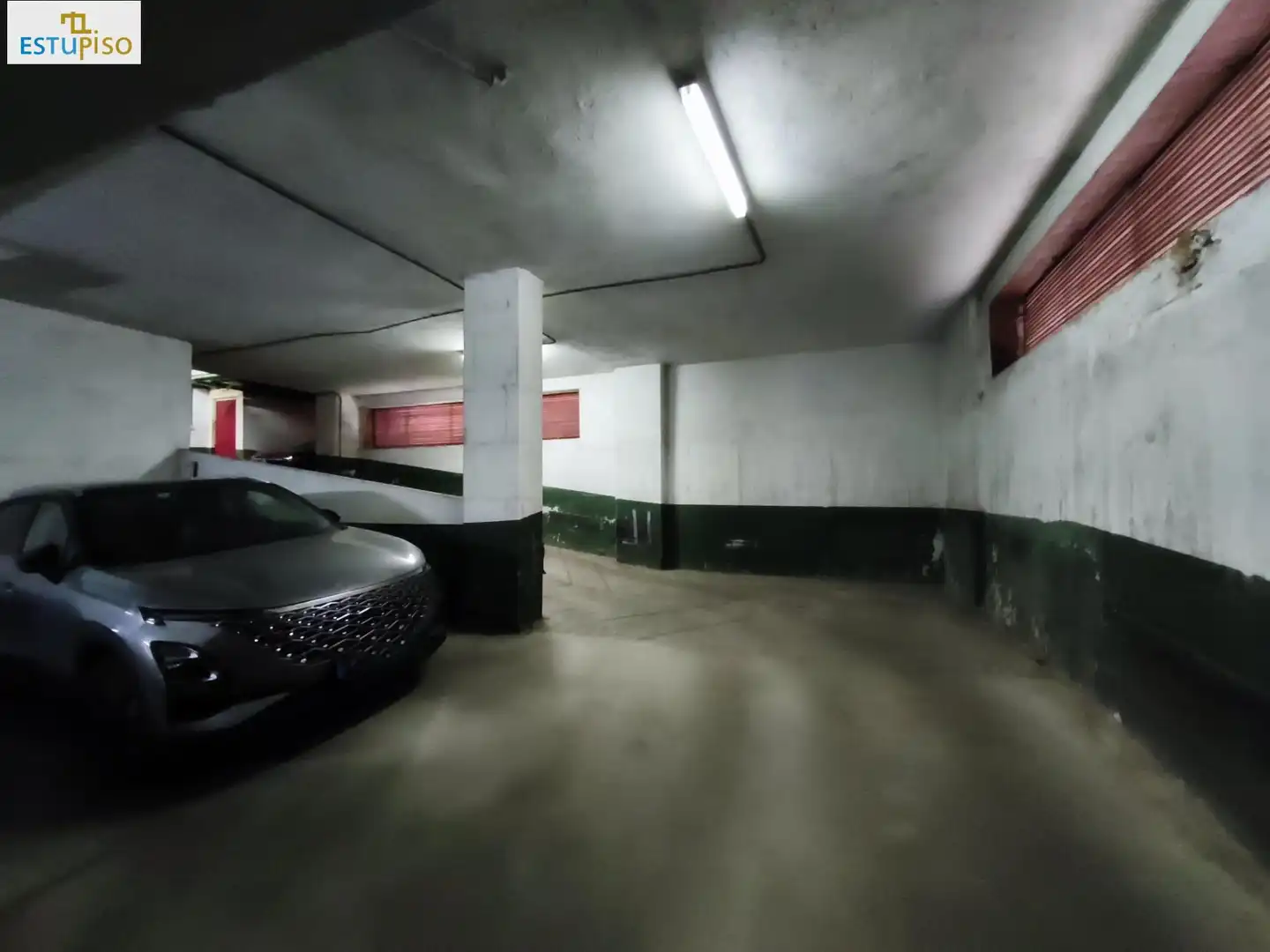 Parking de Garaje en venta en Vitoria - Gasteiz