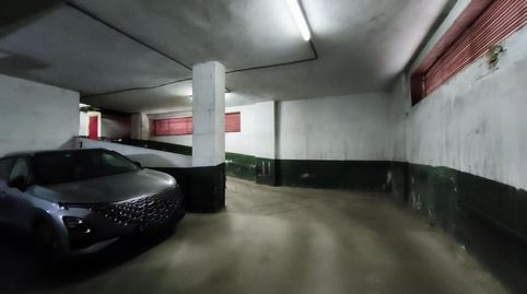Foto 5 de Garaje en venta en Calle Vicente Aleixandre, Santa Lucía, Vitoria - Gasteiz