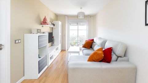 Foto 5 de Ático en venta en Calle Estación de Tranvías, 17, Residencial Triana - Barrio Alto, Las Gabias