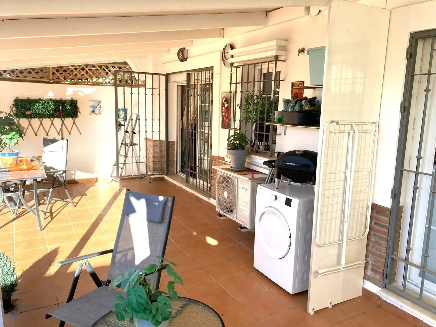 Appartement compact avec piscine à vendre à Campo de Mijas, imagen 12